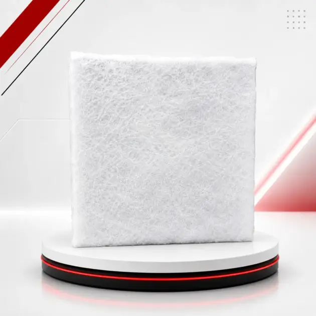 Novatek Pad Filter 24x24 – Novair 2000 (F4020) – Case of 40