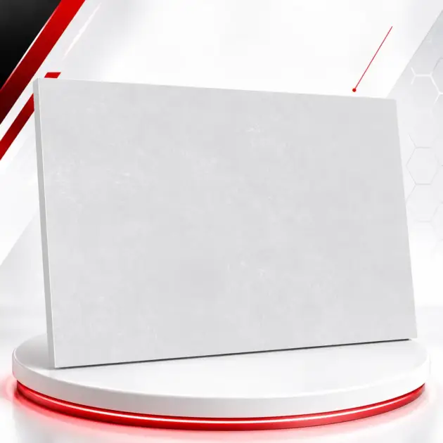 NCFiltration 16x16x0.5 White Poly Pad Pre-Filter – 40/Case