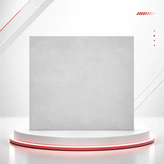 DefendAir 500 HEPA Filter 16x19x2.25" Plastic Frame (Part F284)